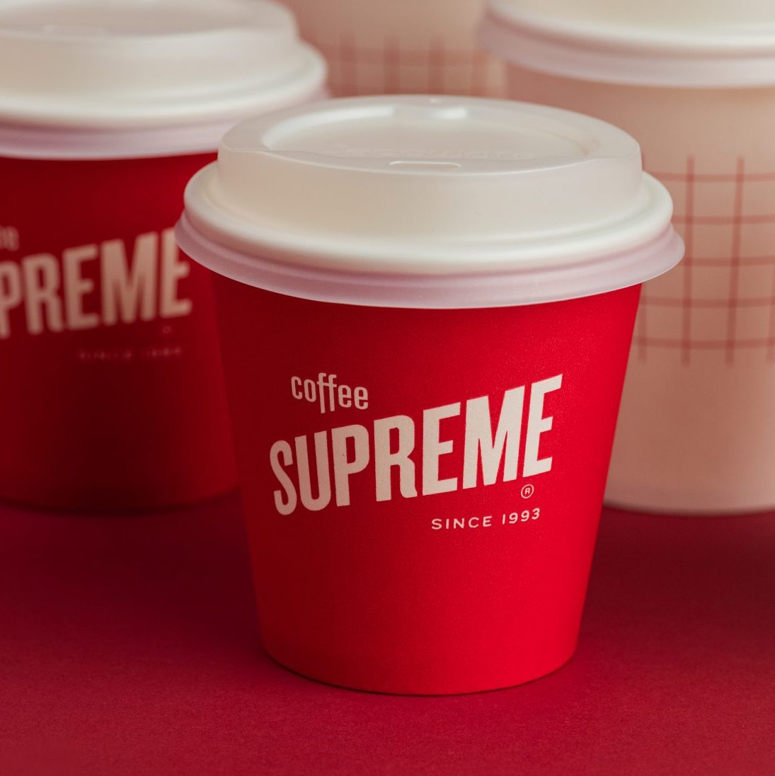 Tuck Shop – Your Local Snack Bar